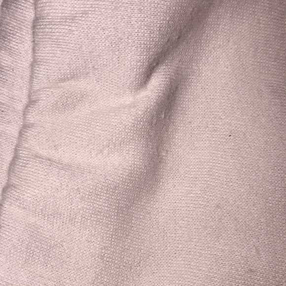 💗 Velour Cropped hoodie 💗 - Picture 16 of 16